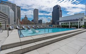 Holiday Inn New Orleans-Downtown Superdome By Ihg